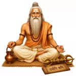 ముల్లోకాల రక్షణ కోసం..దేహాన్ని త్యాగం చేసిన.. మహర్షి దధీచి స్ఫూర్తిదాయక కథ..